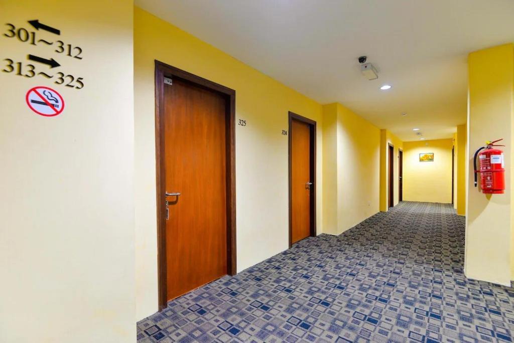 Photo of Bedroom in Seksyen 15