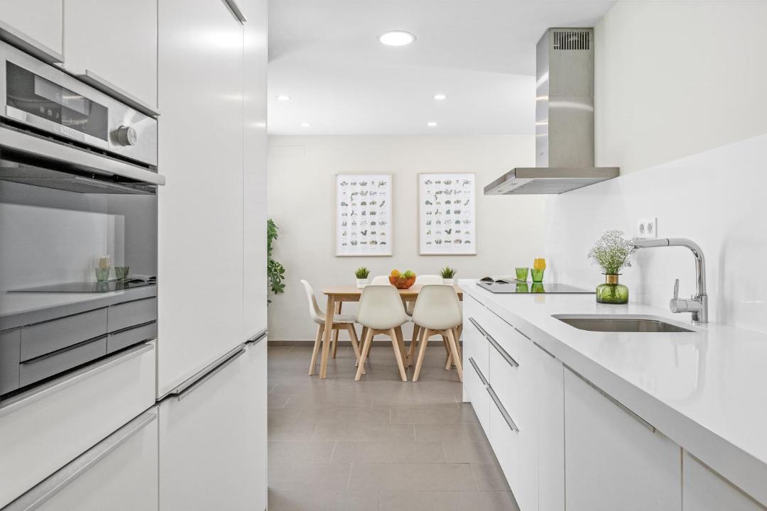 Photo of Kitchen in Figares