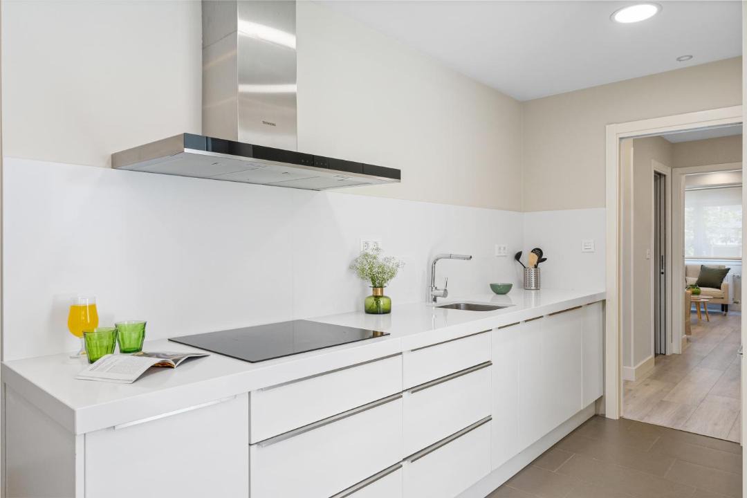 Photo of Kitchen in Figares
