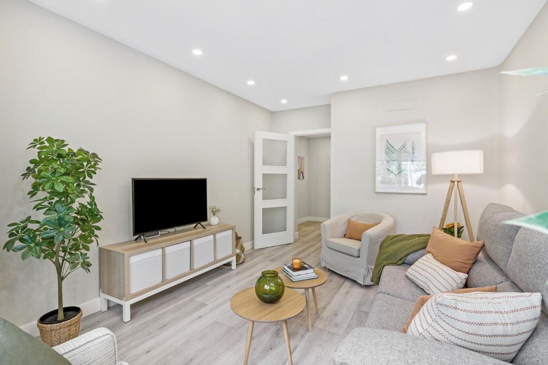 Photo of Livingroom in Figares