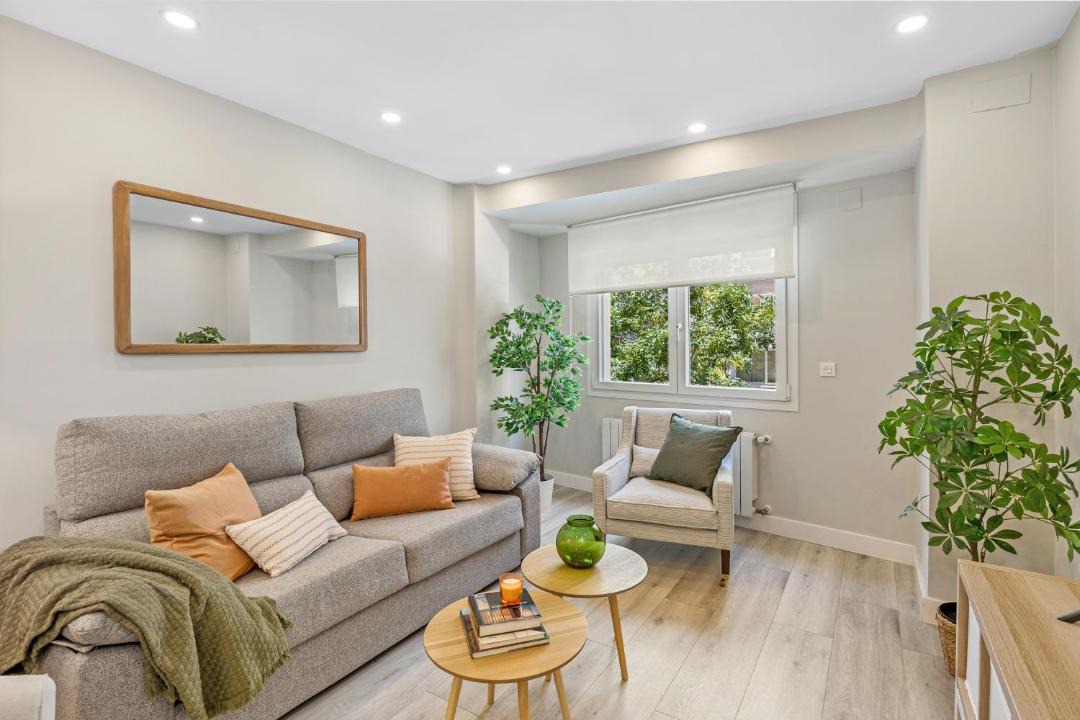 Photo of Livingroom in Figares