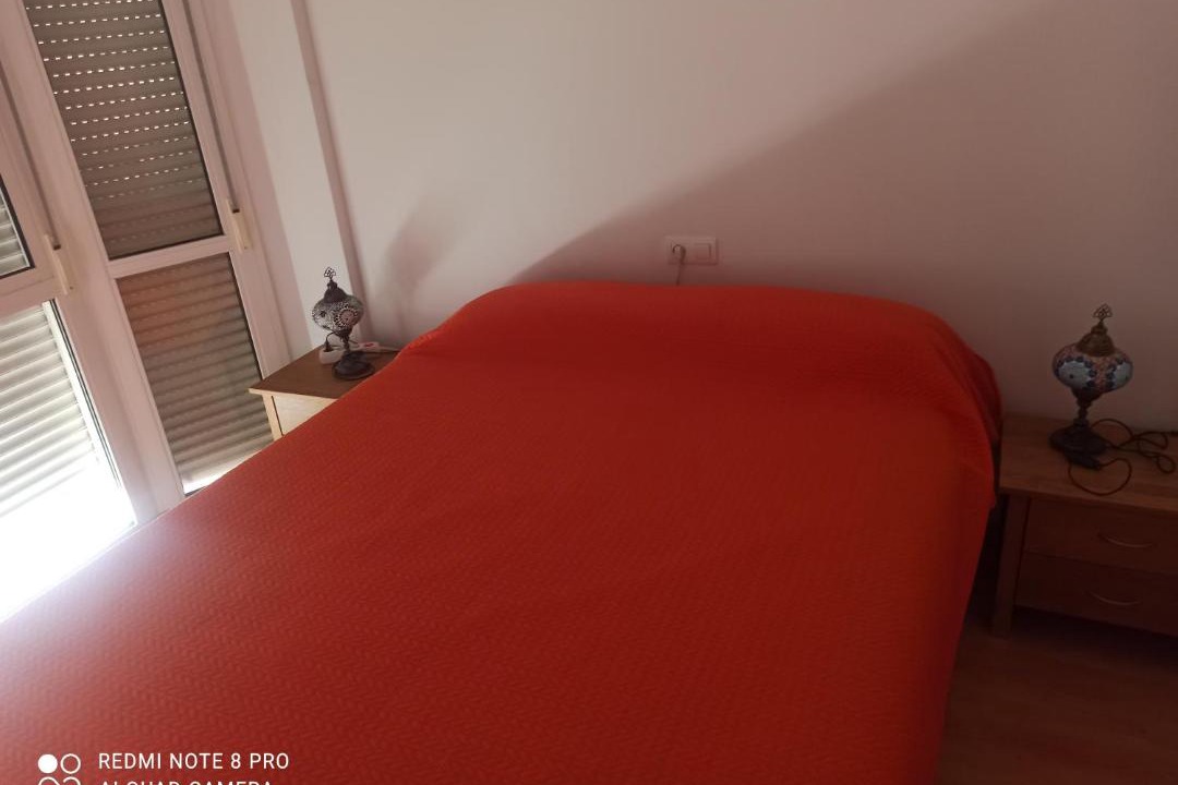 Photo of Bedroom in Itrabo