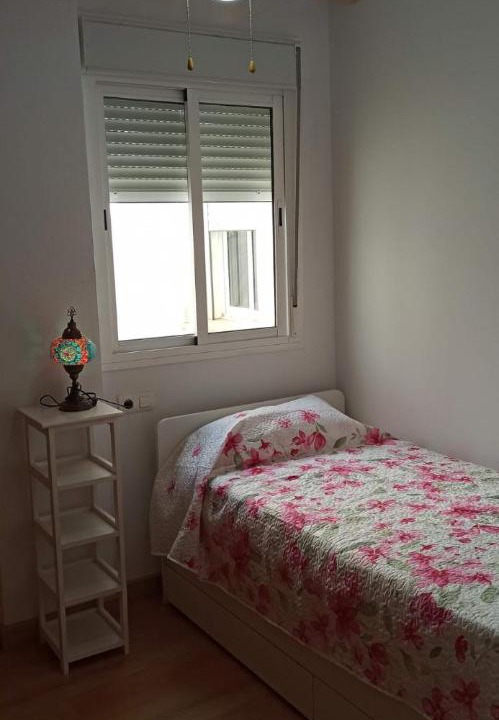 Photo of Bedroom in Itrabo