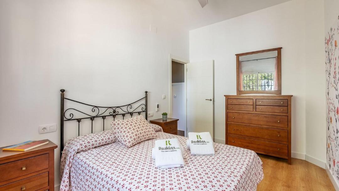 Photo of Bedroom in Loja
