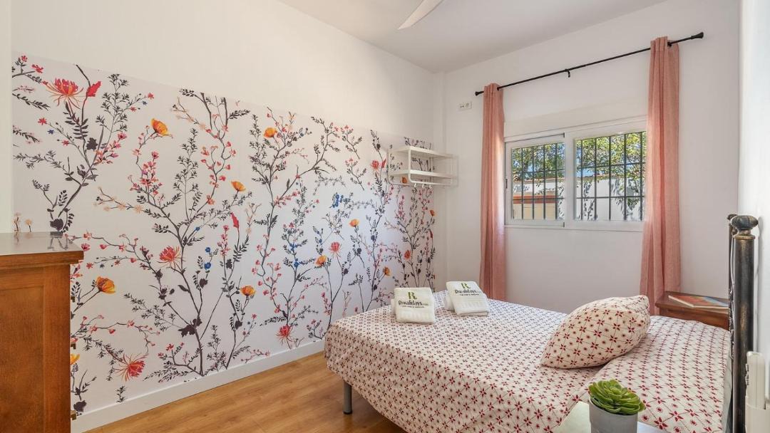 Photo of Bedroom in Loja