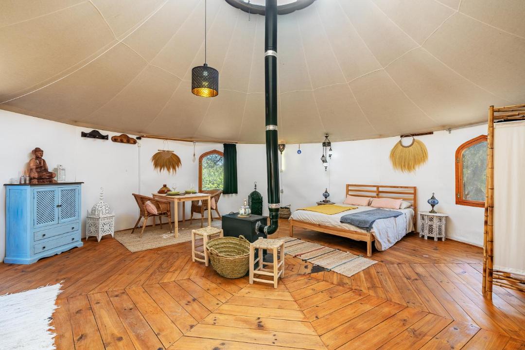 Photo of Livingroom in Lanjaron
