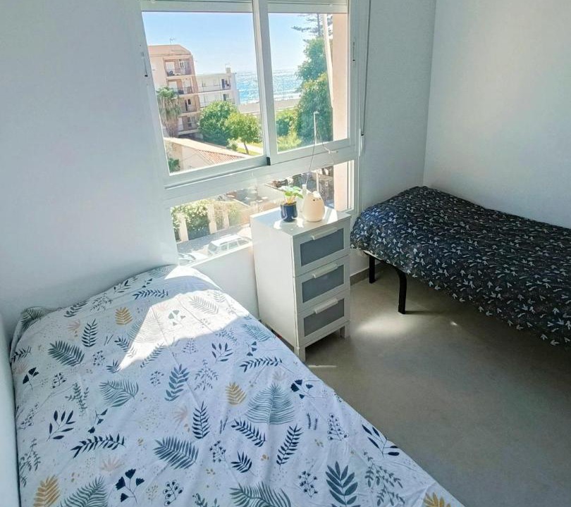 Photo of Bedroom in Torrenueva