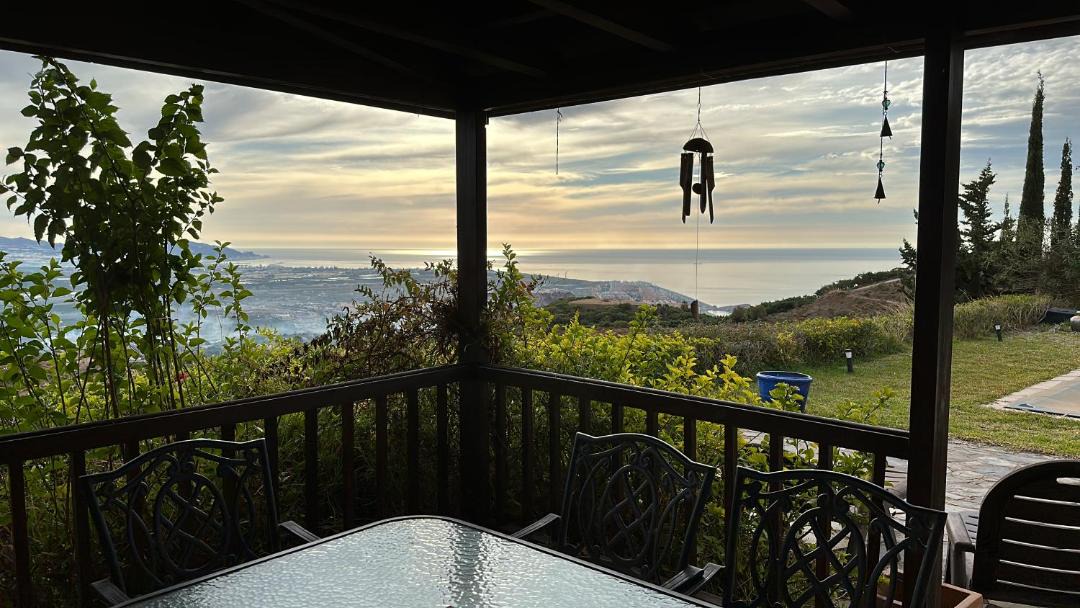 Photo of Patio Balcony in Salobrena