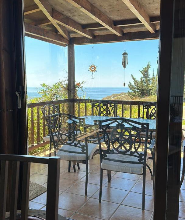 Photo of Patio Balcony in Salobrena