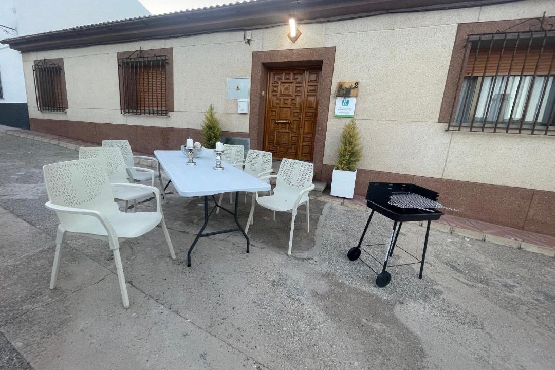 Photo of Patio Balcony in Lapeza