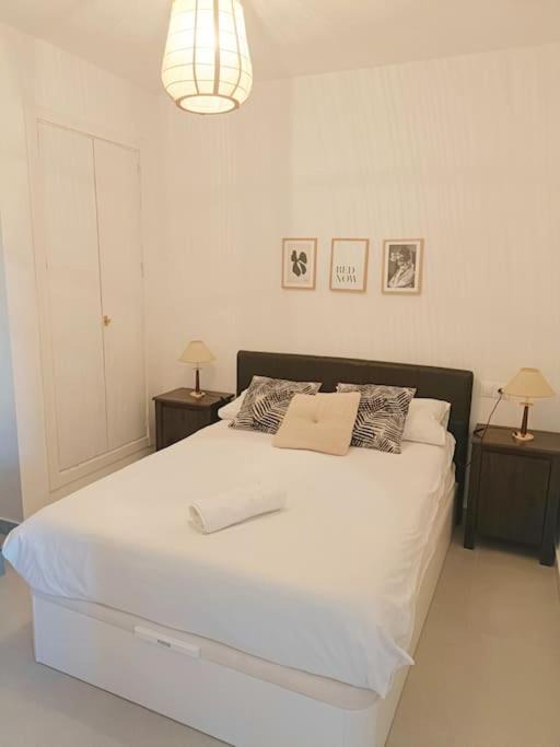 Photo of Bedroom in Torrenueva