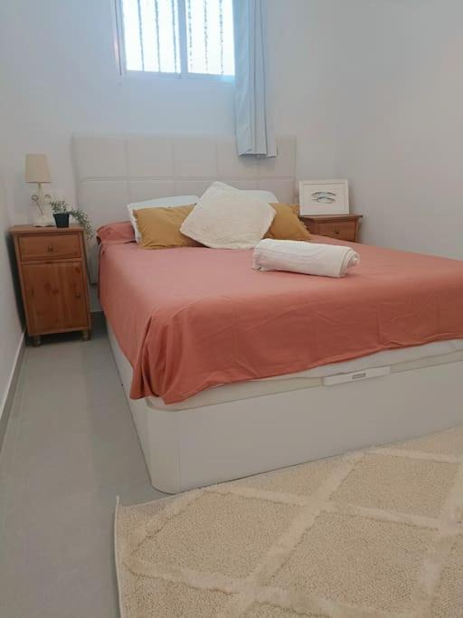 Photo of Bedroom in Torrenueva