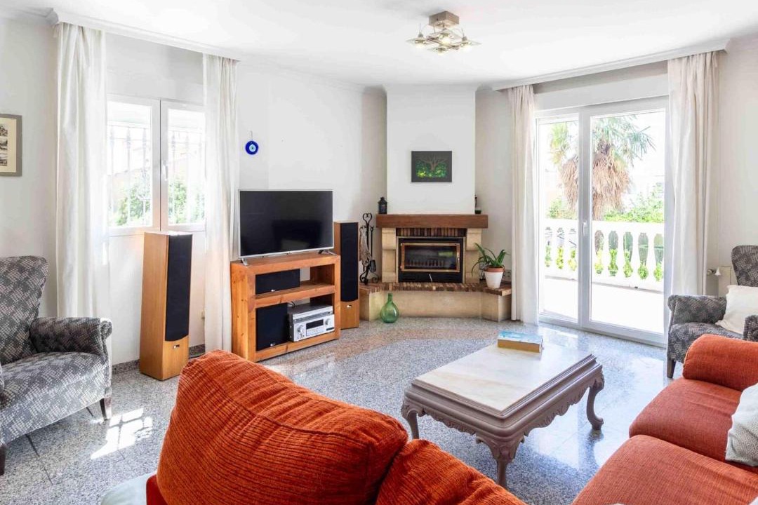 Photo of Livingroom in Durcal