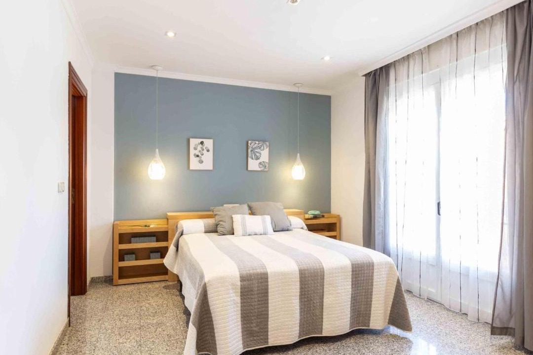 Photo of Bedroom in Durcal