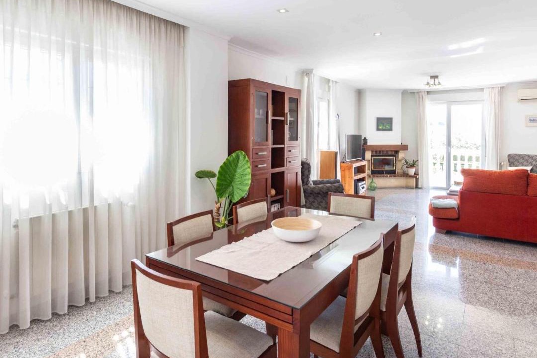 Photo of Livingroom in Durcal