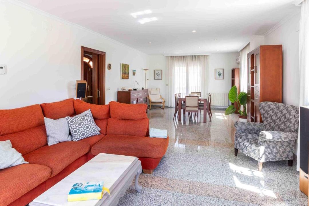 Photo of Livingroom in Durcal