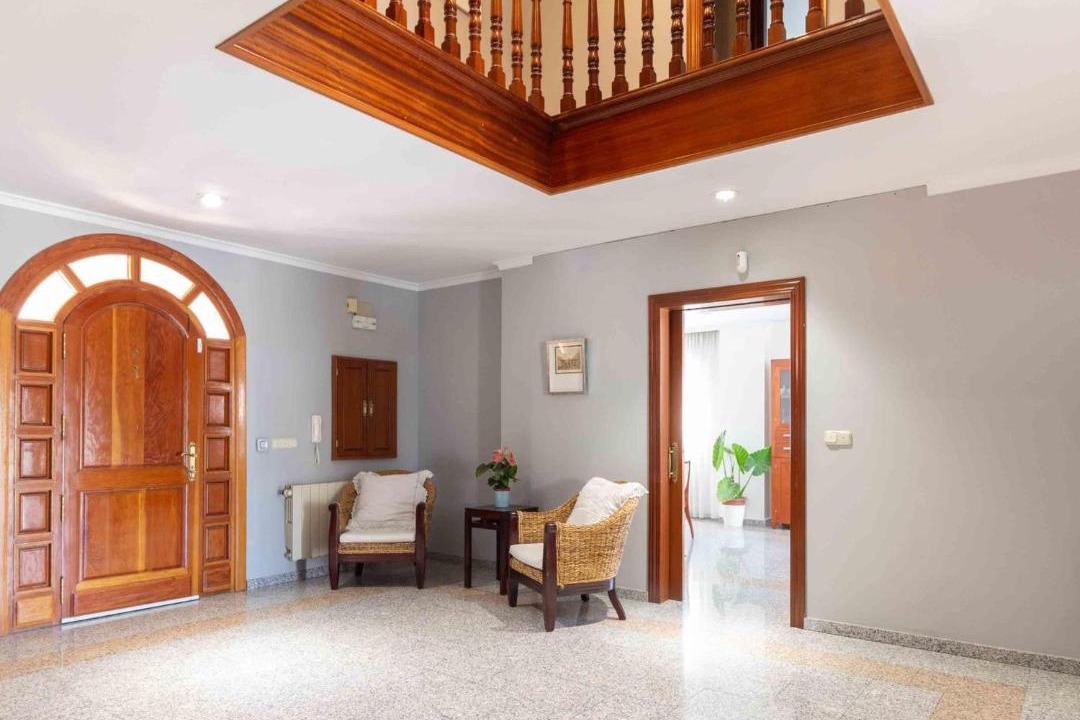 Photo of Livingroom in Durcal