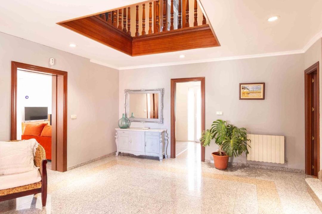 Photo of Livingroom in Durcal