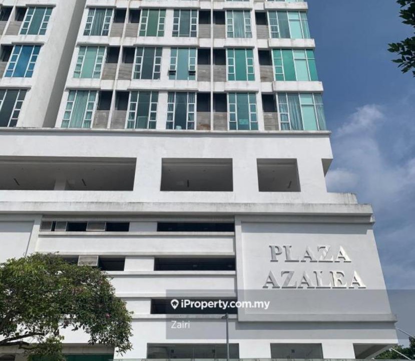 Photo of Buildings in Seksyen 14