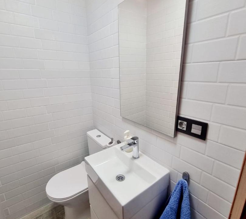 Photo of Bathroom in Puebla de Don Fadrique
