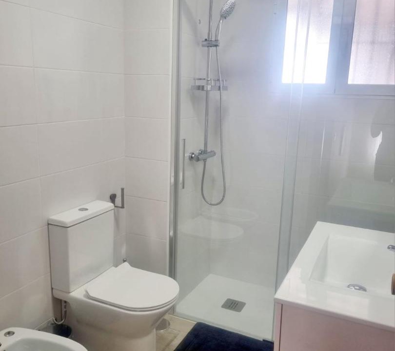 Photo of Bathroom in Puebla de Don Fadrique