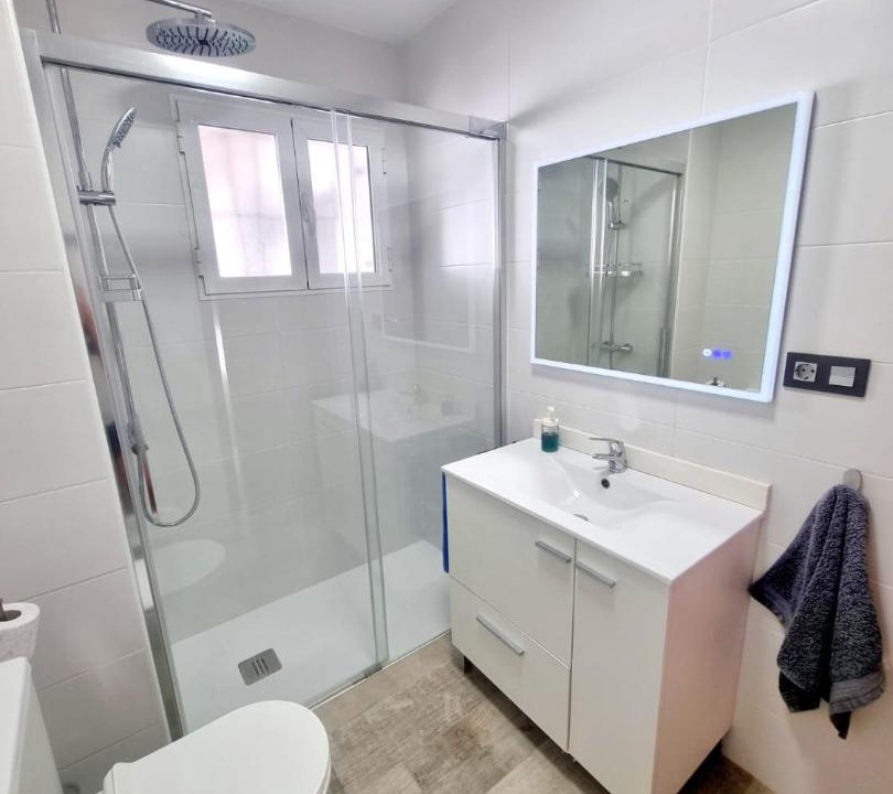 Photo of Bathroom in Puebla de Don Fadrique