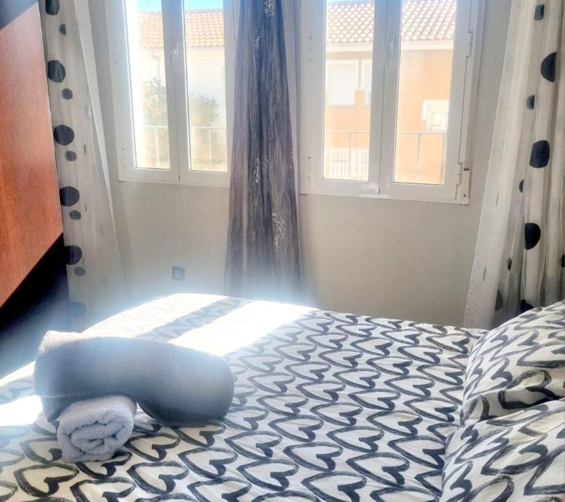 Photo of Bedroom in Puebla de Don Fadrique