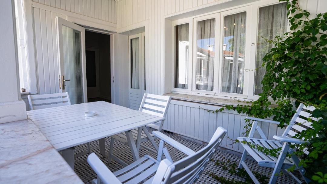 Photo of Patio Balcony in Adalar