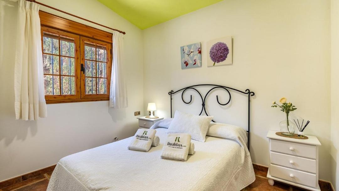 Photo of Bedroom in Salar
