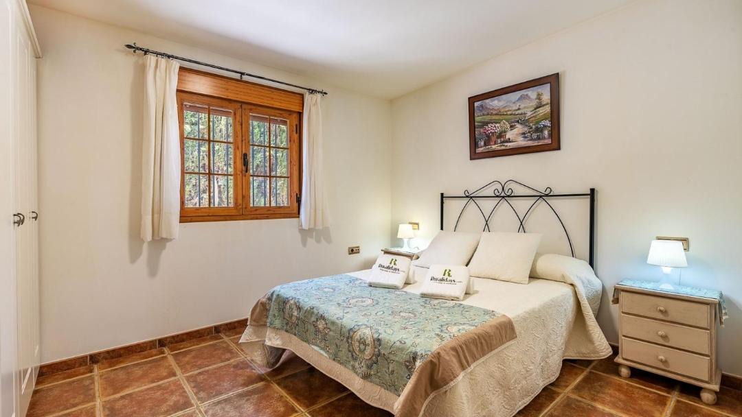 Photo of Bedroom in Salar