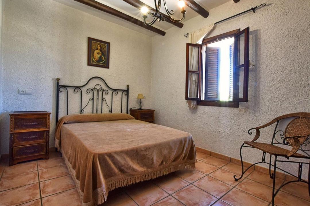 Photo of Bedroom in Loja