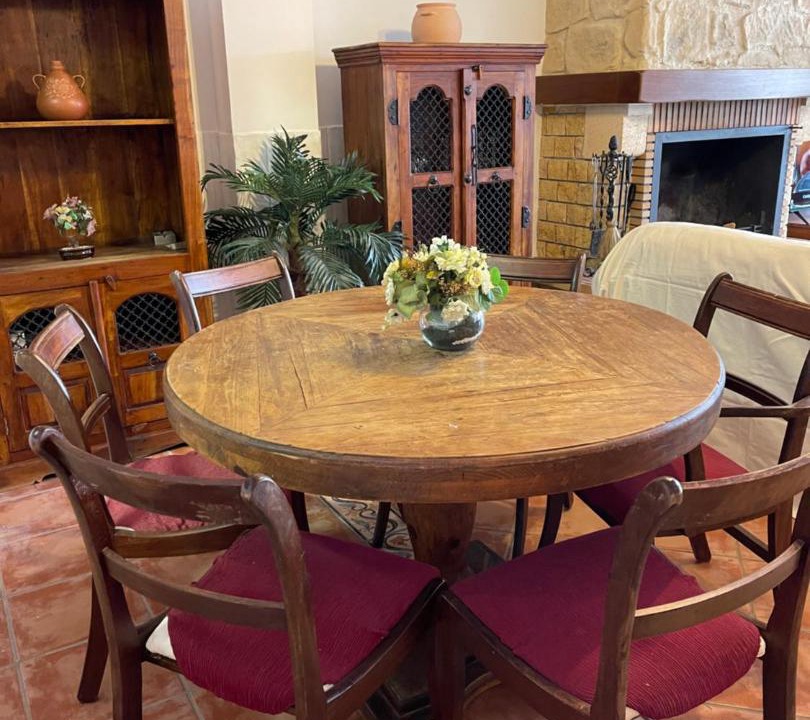 Photo of Livingroom in Guejar Sierra