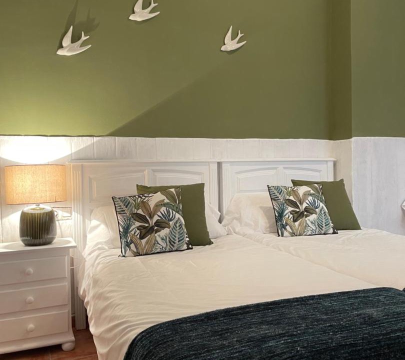 Photo of Bedroom in Guejar Sierra