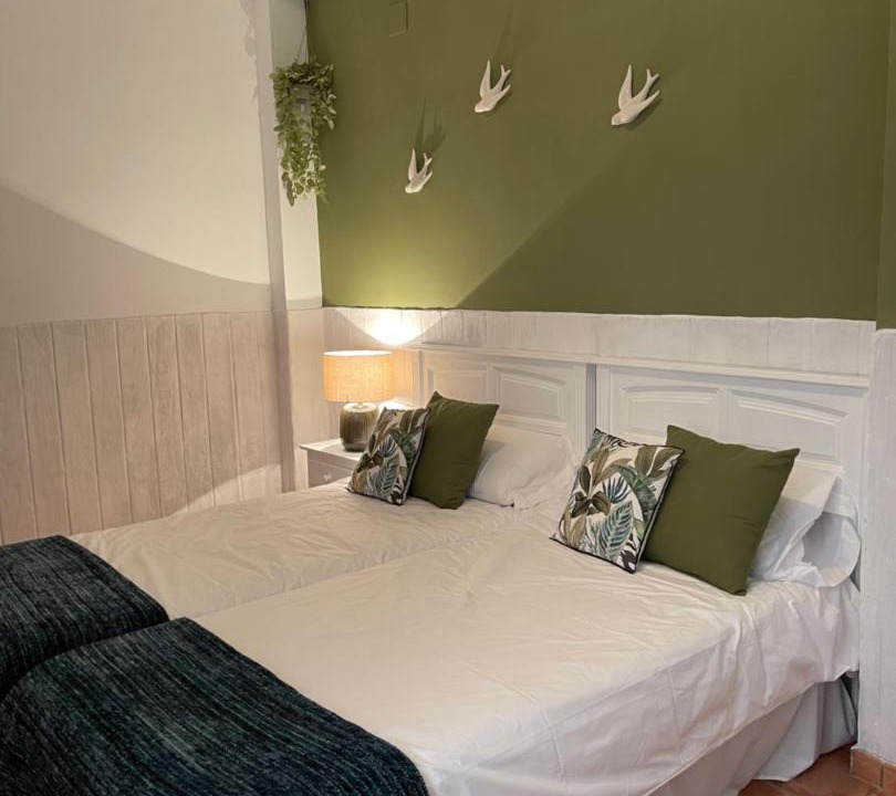 Photo of Bedroom in Guejar Sierra