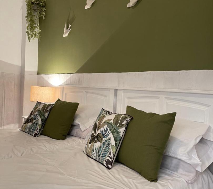 Photo of Bedroom in Guejar Sierra