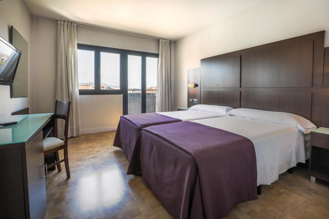 Photo of Bedroom in Peligros