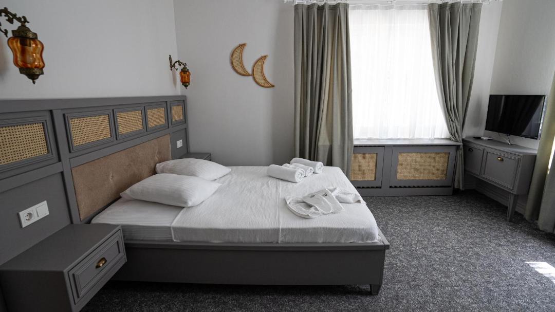 Photo of Bedroom in Adalar