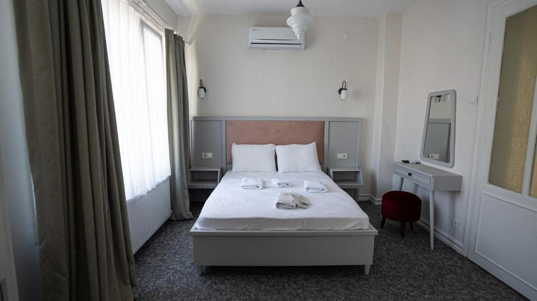 Photo of Bedroom in Adalar