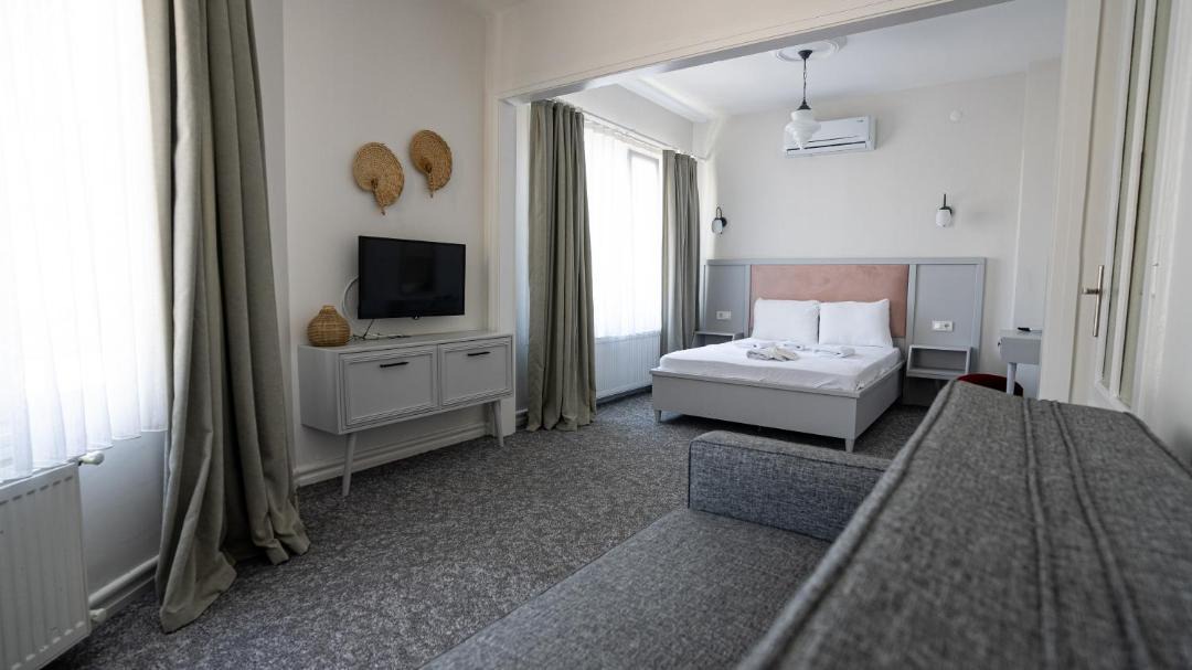 Photo of Bedroom in Adalar