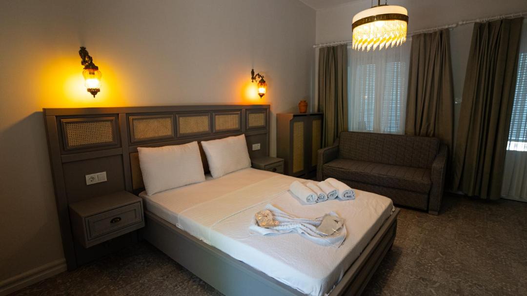 Photo of Bedroom in Adalar