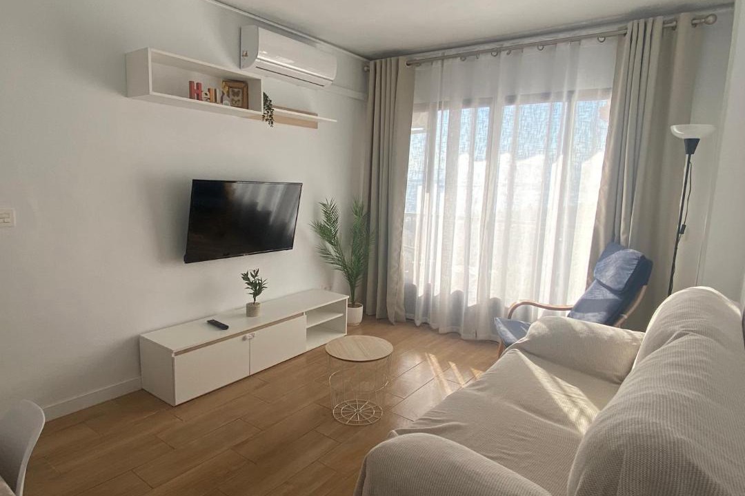 Photo of Livingroom in Torrenueva