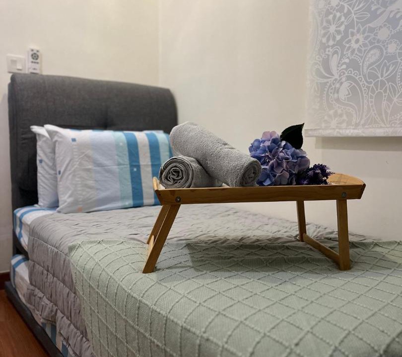 Photo of Bedroom in Bukit Jalil