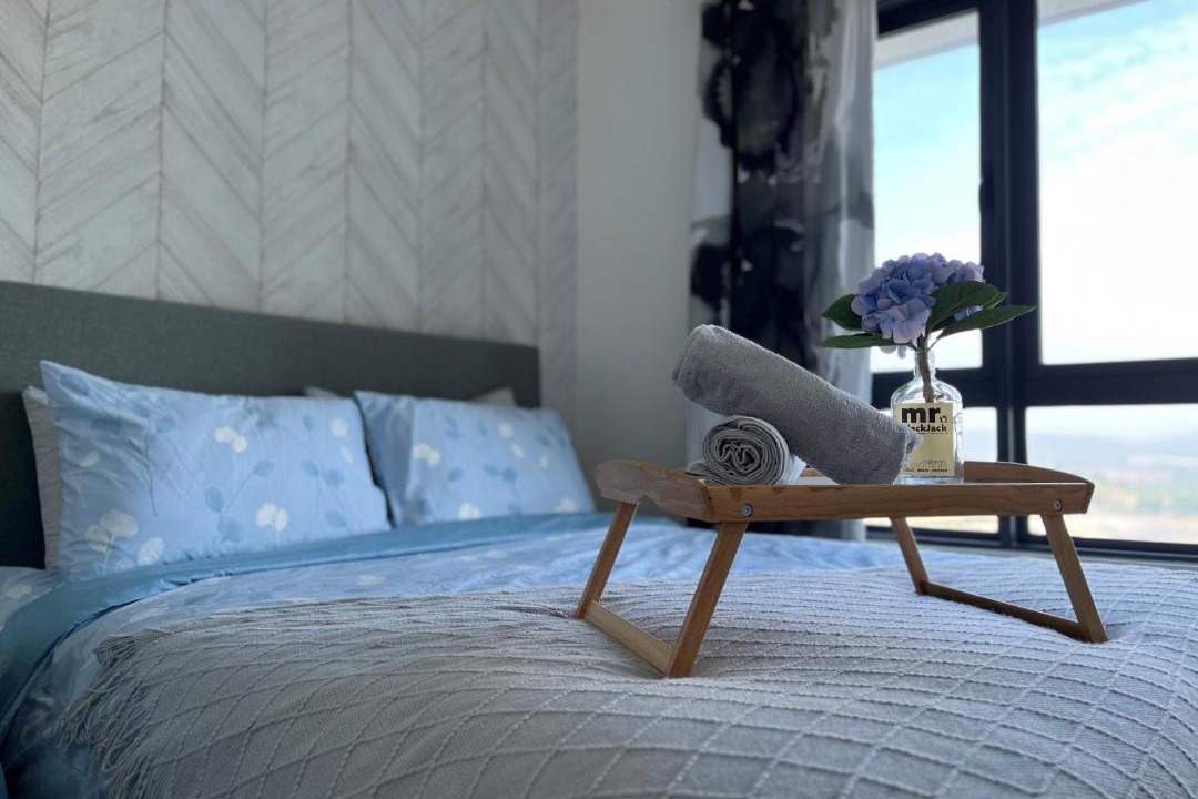 Photo of Bedroom in Bukit Jalil