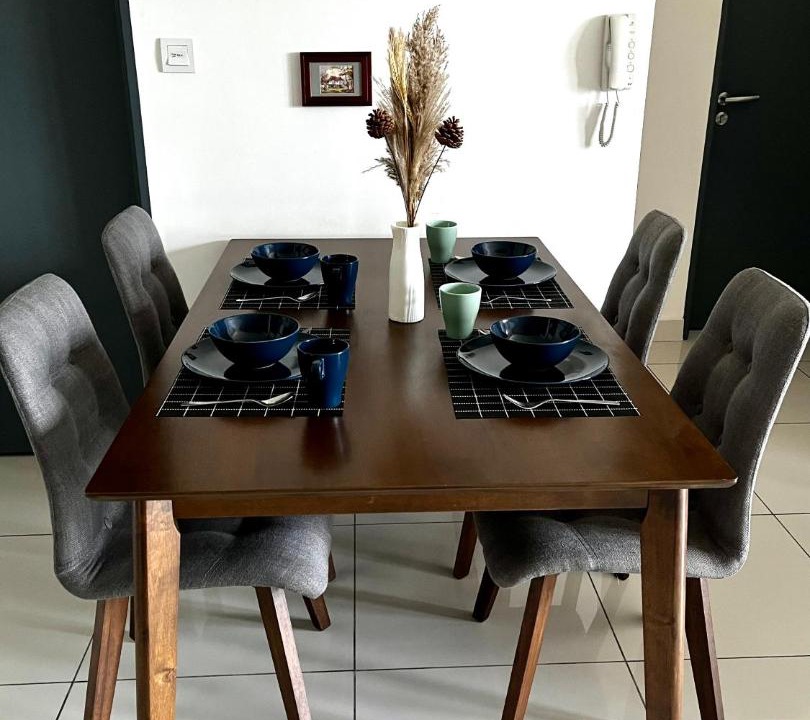 Photo of Livingroom in Bukit Jalil