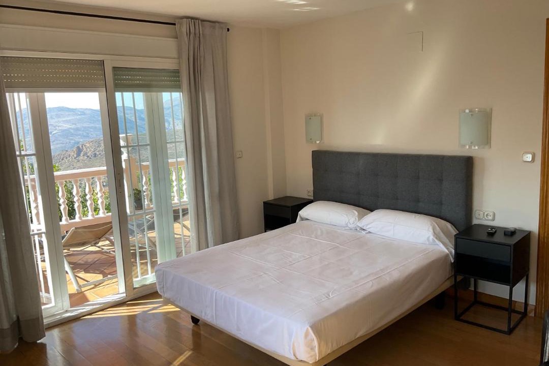 Photo of Bedroom in Lanjaron