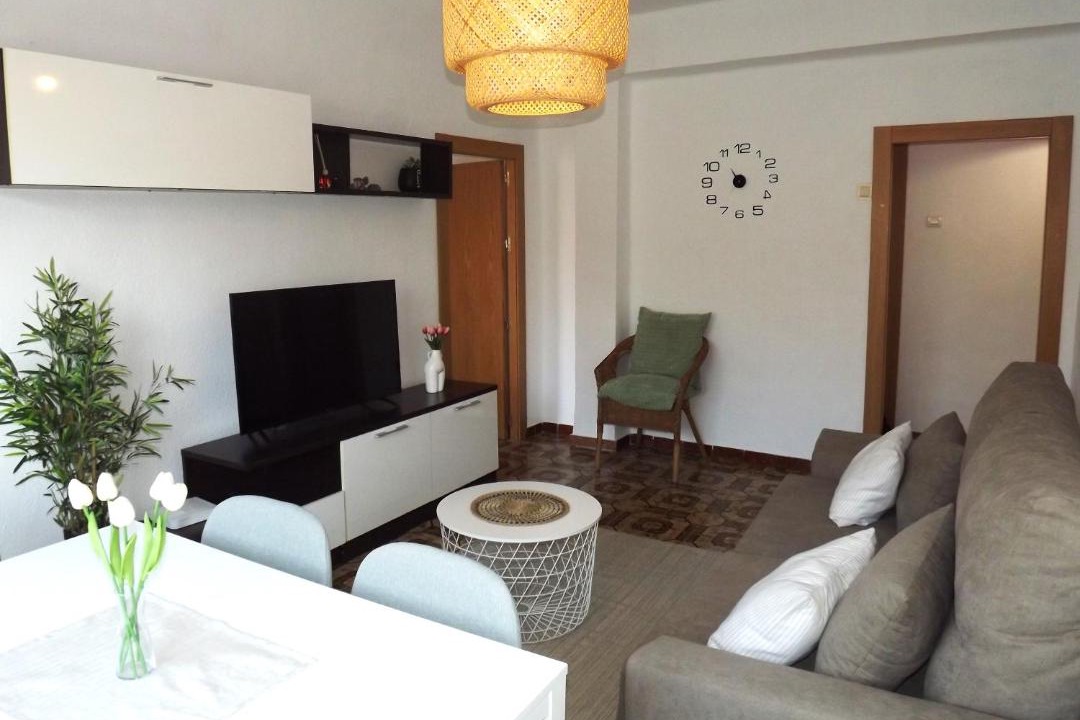 Photo of Livingroom in Plaza de Toros-Doctores-San Lazaro