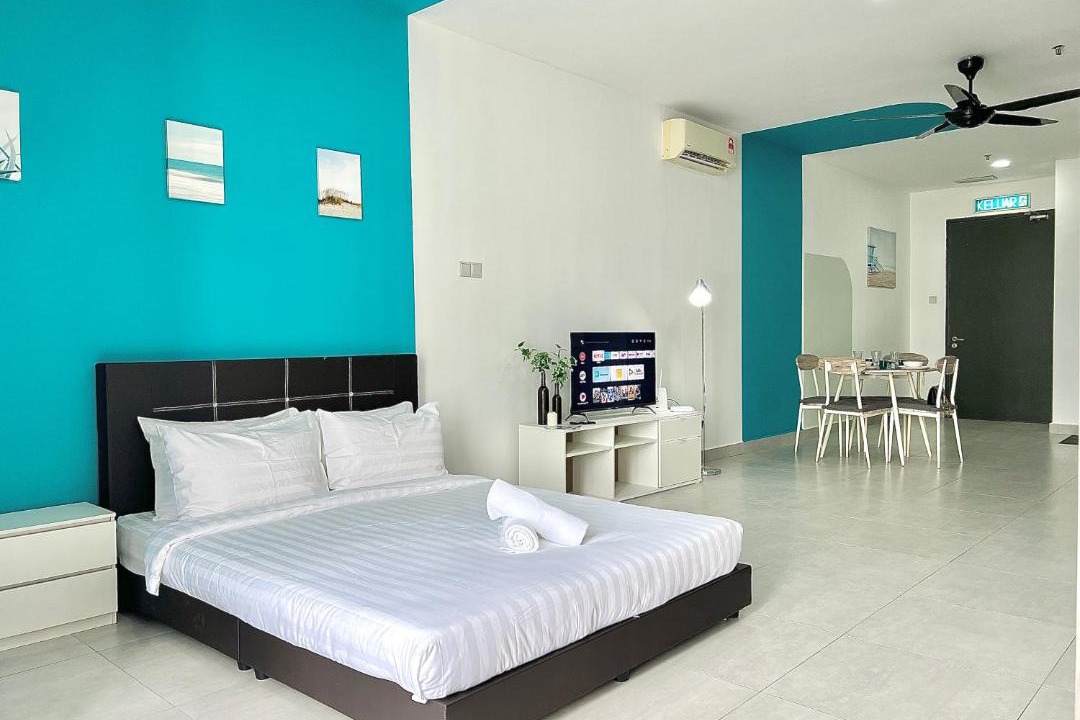 Photo of Bedroom in Bandar Sri Permaisuri