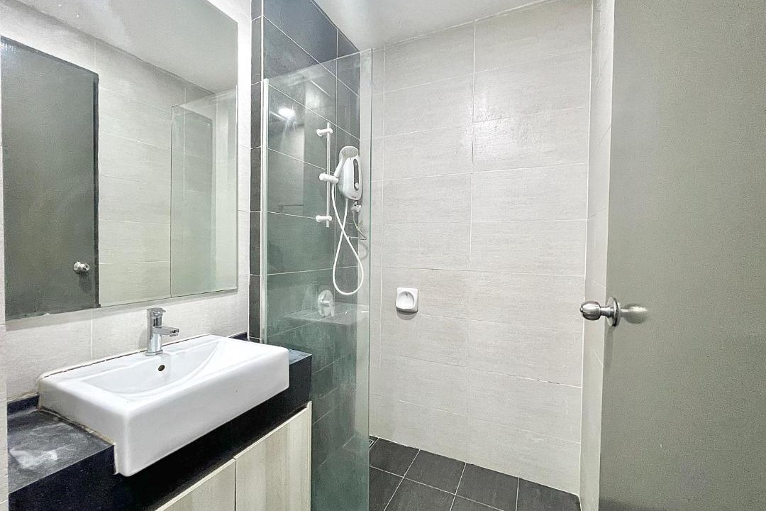 Photo of Bathroom in Bandar Sri Permaisuri
