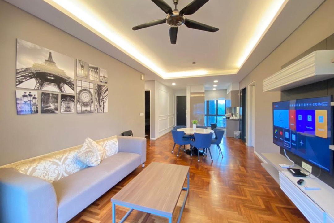 Photo of Livingroom in Genting Highlands