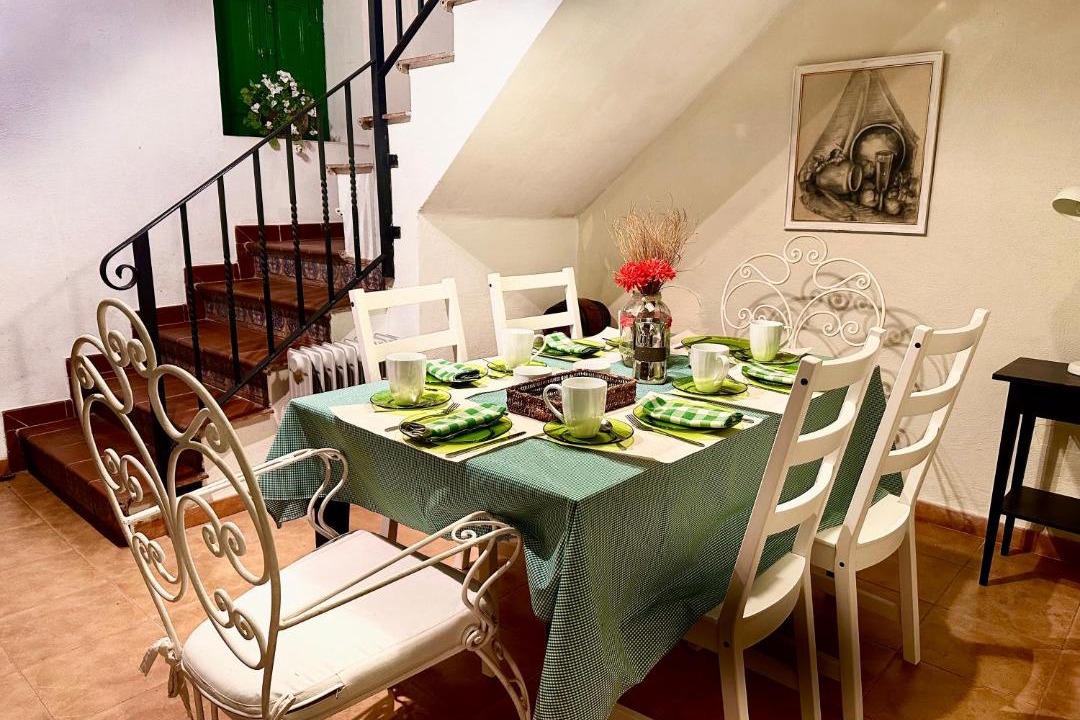 Photo of Livingroom in Churriana de la Vega